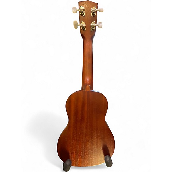 Used Kala KA-15S Mahogany Ukulele