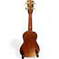 Used Kala KA-15S Mahogany Ukulele