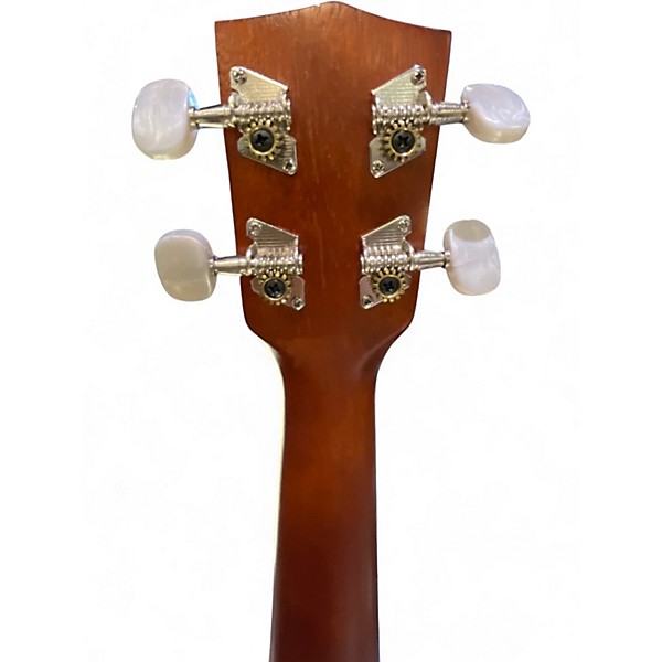 Used Kala KA-15S Mahogany Ukulele