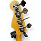 Used Fender Standard Jazz Bass 2 Color Sunburst Electric Bass Guitar