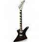 Used 2020 Jackson JS32T Kelly Black Solid Body Electric Guitar thumbnail