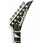 Used 2020 Jackson JS32T Kelly Black Solid Body Electric Guitar