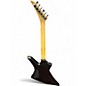 Used 2020 Jackson JS32T Kelly Black Solid Body Electric Guitar