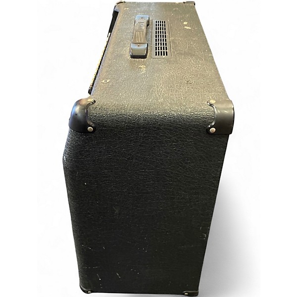 Used Marshall VALVESTATE atv 2000 Guitar Combo Amp