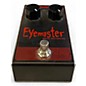 Used TC Electronic Eyemaster Metal Distortion Effect Pedal