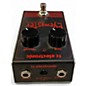Used TC Electronic Eyemaster Metal Distortion Effect Pedal