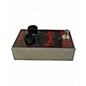 Used TC Electronic Eyemaster Metal Distortion Effect Pedal
