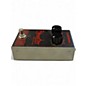 Used TC Electronic Eyemaster Metal Distortion Effect Pedal