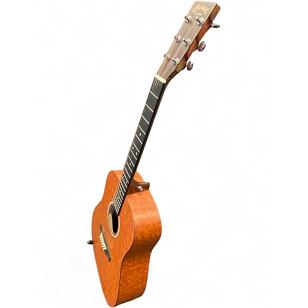 Used Martin DX1AE natural Acoustic Electric Guitar