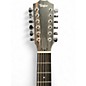 Used Taylor 150CE NATURAL 12 String Acoustic Electric Guitar