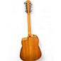 Used Taylor 150CE NATURAL 12 String Acoustic Electric Guitar