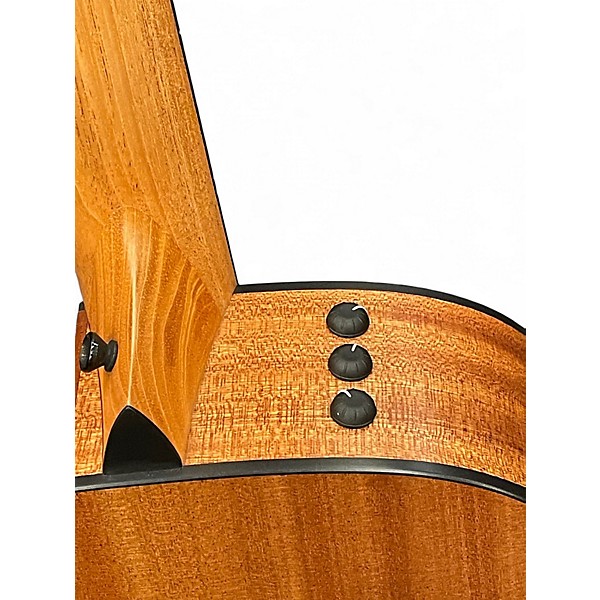 Used Taylor 150CE NATURAL 12 String Acoustic Electric Guitar