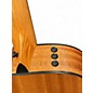 Used Taylor 150CE NATURAL 12 String Acoustic Electric Guitar
