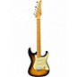Used Tom Anderson CLASSIC Tobacco Burst Solid Body Electric Guitar thumbnail