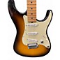 Used Tom Anderson CLASSIC Tobacco Burst Solid Body Electric Guitar