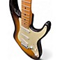 Used Tom Anderson CLASSIC Tobacco Burst Solid Body Electric Guitar