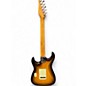 Used Tom Anderson CLASSIC Tobacco Burst Solid Body Electric Guitar