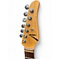 Used Tom Anderson CLASSIC TRANSLUCENT BLONDE Solid Body Electric Guitar