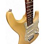 Used Tom Anderson CLASSIC TRANSLUCENT BLONDE Solid Body Electric Guitar