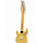 Used Tom Anderson CLASSIC TRANSLUCENT BLONDE Solid Body Electric Guitar