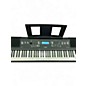 Used Yamaha PSR-EW310 76-Key Keyboard With Power Adapter Portable Keyboard thumbnail