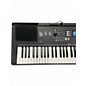 Used Yamaha PSR-EW310 76-Key Keyboard With Power Adapter Portable Keyboard