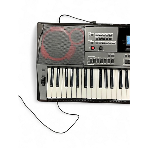 Used Casio CTX5000 Portable Keyboard