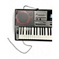 Used Casio CTX5000 Portable Keyboard