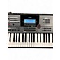 Used Casio CTX5000 Portable Keyboard