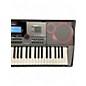 Used Casio CTX5000 Portable Keyboard