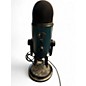 Used Blue Yeti USB Microphone thumbnail