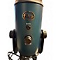 Used Blue Yeti USB Microphone