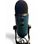 Used Blue Yeti USB Microphone