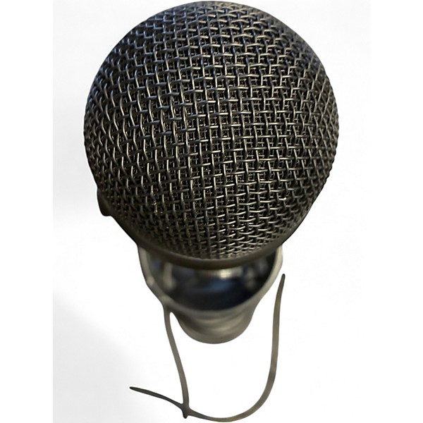 Used Blue Yeti USB Microphone