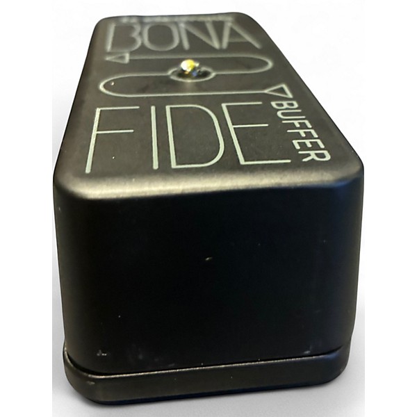 Used TC Electronic Bonafide Buffer Pedal