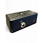 Used TC Electronic Bonafide Buffer Pedal