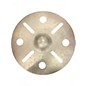 Used MEINL 18in Byzance Vintage Trash Crash Cymbal thumbnail