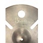 Used MEINL 18in Byzance Vintage Trash Crash Cymbal