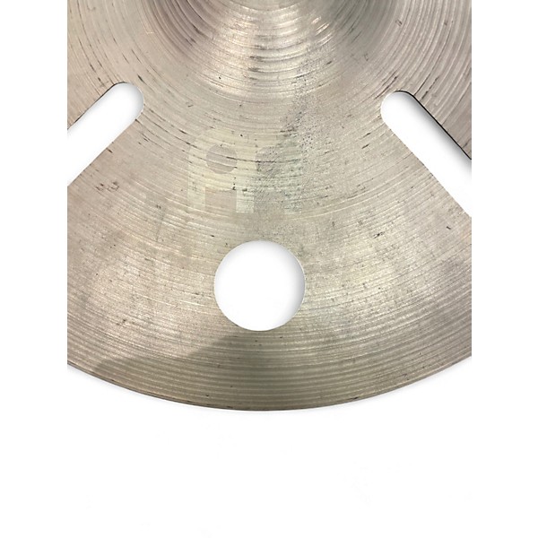 Used MEINL 18in Byzance Vintage Trash Crash Cymbal