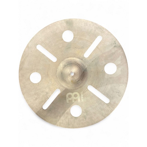 Used MEINL 18in Byzance Vintage Trash Crash Cymbal