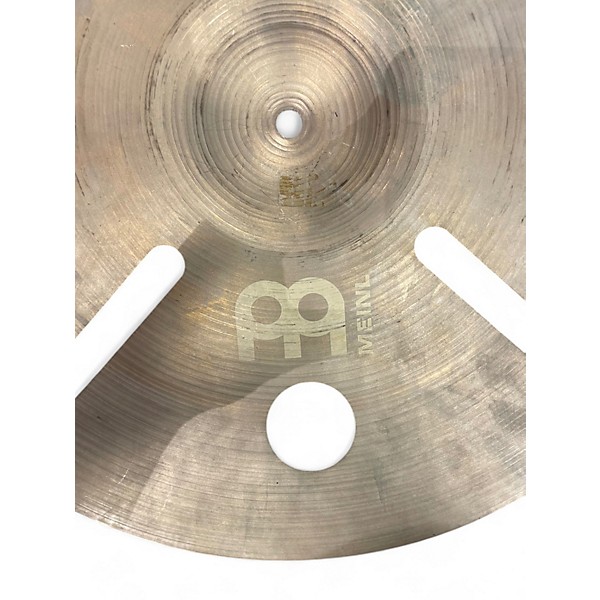 Used MEINL 18in Byzance Vintage Trash Crash Cymbal