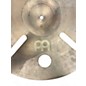 Used MEINL 18in Byzance Vintage Trash Crash Cymbal