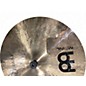 Used MEINL 20in Byzance Medium Crash Cymbal