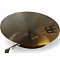 Used MEINL 20in Byzance Medium Crash Cymbal