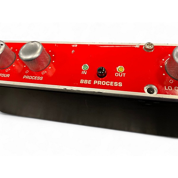 Used BBE 482i Sonic Maximizer Exciter