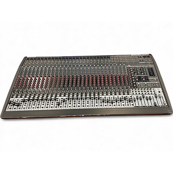 Used Behringer SX3282 Unpowered Mixer