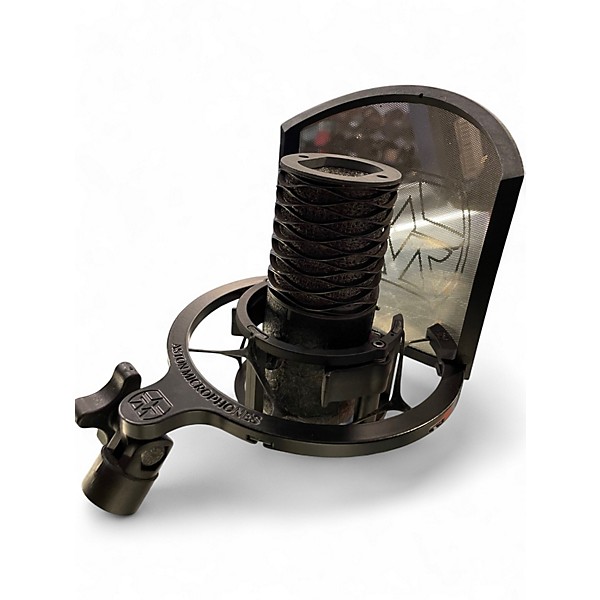 Used Aston Origin Condenser Microphone