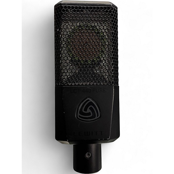 Used LEWITT lct 440 pure Condenser Microphone