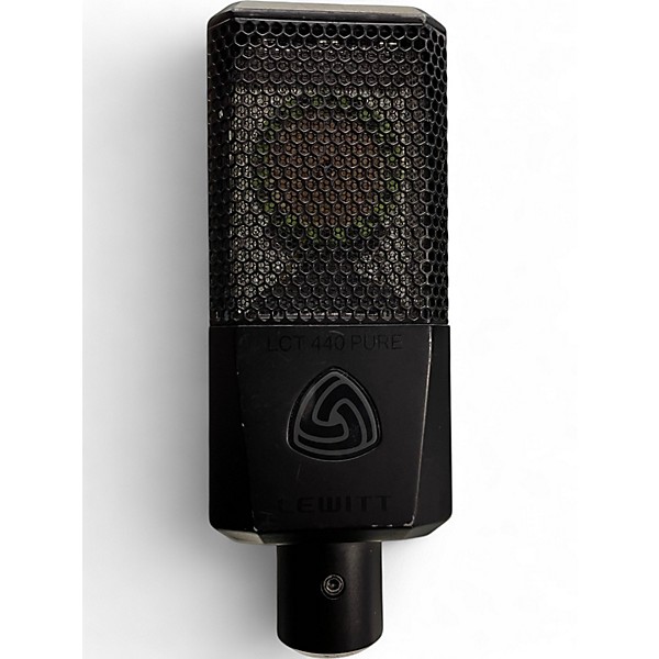 Used LEWITT lct 440 pure Condenser Microphone