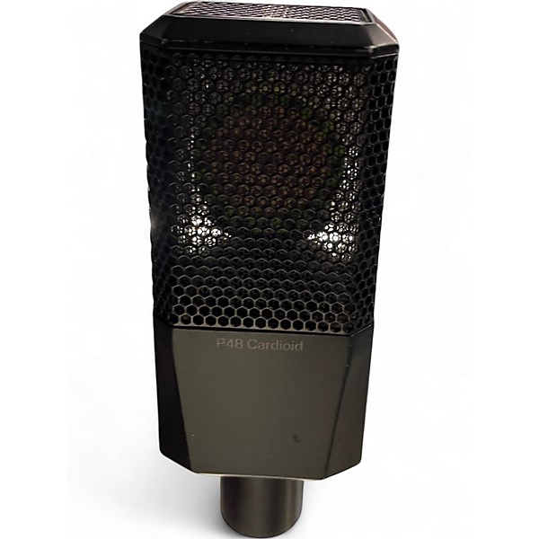 Used LEWITT lct 440 pure Condenser Microphone